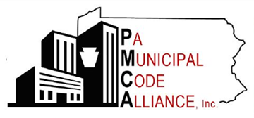 Image of PA Municipal Code Alliance logo