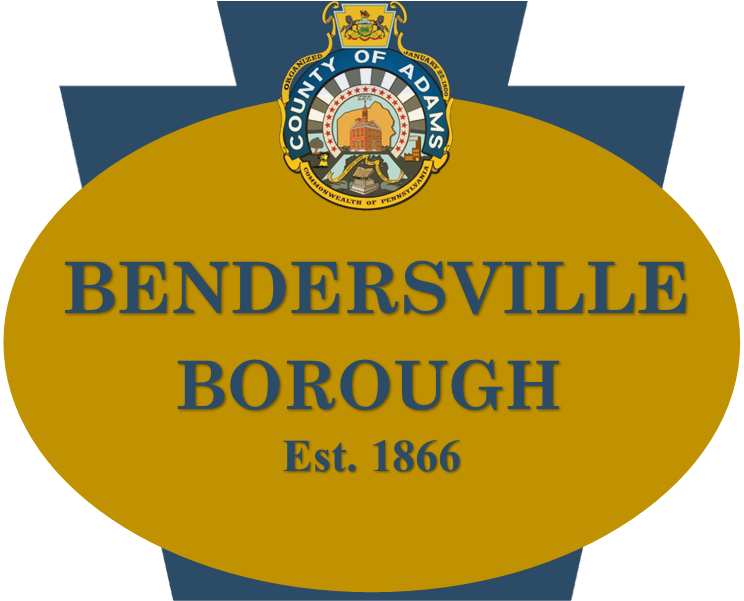 Bendersville Borough URL